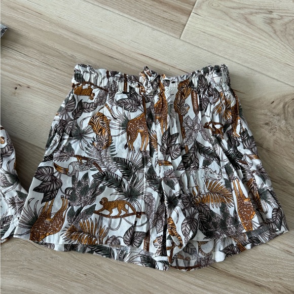 Old Navy Toddler matching set size 3T - Picture 3 of 5